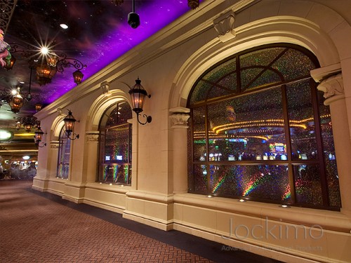 Harrah's New Orleans