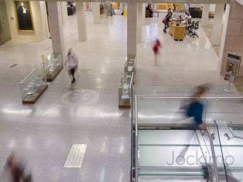 OhioStateUniversity ThompsonLibrary GlassFloor Jockimo 7