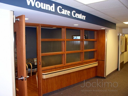 wound care