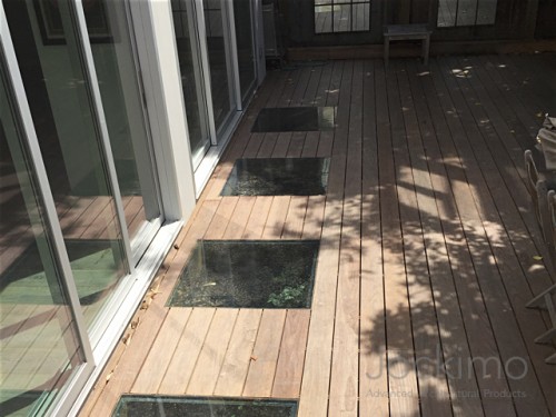 kilrea glassfloorpanelsinwooddeck