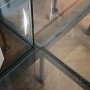 FDR glassfloor close